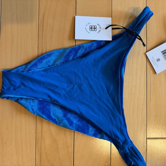 Revel Rey Bikini Set - Picture 9 of 10